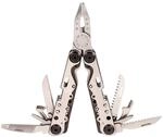 Herbertz Multitool, Edelstahl, Nylon-Etui