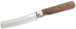 Herbertz Camping-Messer mit S&auml;gezahnung