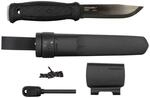 Morakniv GARBERG BLACKBLADE Survival-Kit