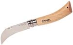 Opinel No 08 G&auml;rtnermesser, gebogen