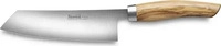 Nesmuk SOUL Kochmesser 140, Olivenholz