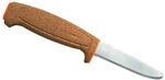 Morakniv FLOATING SERRATED KNIFE (S) Outdoormesser, orange