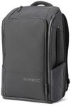 Gomatic BACKPACK 20L, black