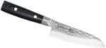 Yaxell ZEN Santoku-Messer kurz