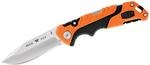 Buck 661 PURSUIT SMALL FOLDING Jagdmesser, orange