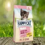 Happy Cat Minkas Kitten Care Gefl&uuml;gel - F&uuml;r ein harmonisches Wachstum