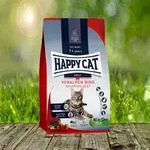 Happy Cat Culinary Adult Voralpen Rind - Hochwertiges Adult Katzenfutter