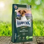 Happy Dog Supreme Mini Montana 4 kg