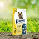 Happy Dog Supreme Mini Light Low Fat 800 g