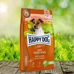 Happy Dog Supreme Mini Toscana 800 g