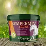 St. Hippolyt Semper Min Classic 5 kg - Das schmackhafte, getreide- & glutenfreie