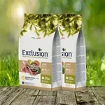 Mediterraneo Noble Grain Adult Lamm Medium 2 x 12 kg