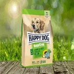 Happy Dog Premium NaturCroq Lamm und Reis 15 kg