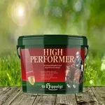 St. Hippolyt High Performer 3 kg - Leistungsf&auml;higkeit und Regenerationskraft
