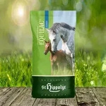 St. Hippolyt Equilac Classic 25 kg - bedarfsoptimiertes Zuchtstutenfutter