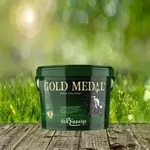 St. Hippolyt Gold Medal 10 kg - Muskeln richtig versorgt!