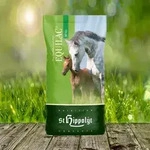 St. Hippolyt Equilac M&uuml;sli 20 kg - Bedarfsoptimiertes Zuchtstutenfutter