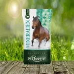 St. Hippolyt Semper Min Mineralm&uuml;sli 15 kg - Das schmackhafte, getreide- &