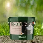 St. Hippolyt Knoblizem Mineral 3 kg - Die schmackhafte Insektenabwehr