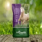 St. Hippolyt Meta-Di&auml;t 25 kg