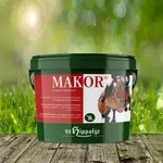 St. Hippolyt Makor 3 kg - locker mit Herzkraft
