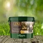 St. Hippolyt LinuStar 10 kg - F&uuml;r gl&auml;nzendes Fell und eine geregelte Verdauung