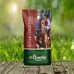 St. Hippolyt Super Condition 20 kg - Konzentrierte Naturstoffe f&uuml;r den Sport
