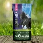 St. Hippolyt Hesta Mix LIGHT Energy 20 kg - Besonders reich an Mikron&auml;hrstoffen