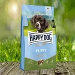 Happy Dog Sensible Puppy Lamm & Reis 4 kg - Leicht vertr&auml;gliche Welpen-Vollnahrung