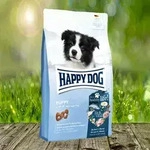 Happy Dog fit & vital Puppy - Perfektes Hundefutter f&uuml;r deinen Welpen 4 kg
