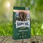 Happy Dog Supreme Montana 4 kg