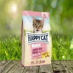 Happy Cat Minkas Junior Care Gefl&uuml;gel - F&uuml;r ein harmonisches Wachstum