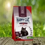 Happy Cat Sterilised Adult Voralpen Rind