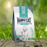 Happy Cat Care Adult Light - Katzenfutter f&uuml;r zu &Uuml;bergewicht neigende oder