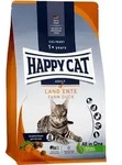 Happy Cat Culinary Adult LandEnte (getreidefrei)