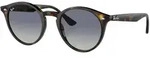 Ray-Ban RB2180 710/4L 49 Sonnenbrille polarisiert
