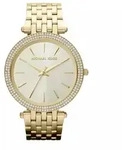 Michael Kors Darci MK3191 Damen-Armbanduhr