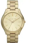 Michael Kors Slim Runway Damenuhr MK3179