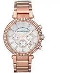 Michael Kors Parker MK5491 Damen-Armbanduhr