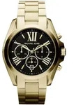 Michael Kors Bradshaw Chronograph Damenuhr MK5739