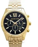 Michael Kors MK8286 Lexington Chronograph Herrenuhr