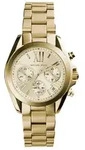 Michael Kors Damenuhr MINI BRADSHAW MK5798