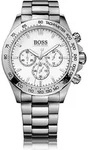 Hugo Boss Chrono 1512962 Uhr silber