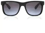 Ray-Ban Justin Sonnenbrille RB4165 601/8G 55