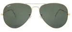 Ray-Ban Aviator RB3025 L0205 58 Sonnenbrille