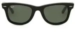 Ray-Ban Wayfarer Sonnenbrille RB2140 901/58