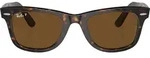 Ray-Ban Original Wayfarer Classic Polarized Sonnenbrille RB2140 902/57 50