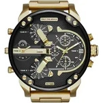 Diesel Daddy 2.0 Chronograph Herrenuhr DZ7333