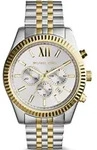 Michael Kors Lexington Chronograph M&auml;nneruhr MK8344