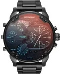 Diesel Herrenuhr Mr Daddy 2.0 DZ7395
